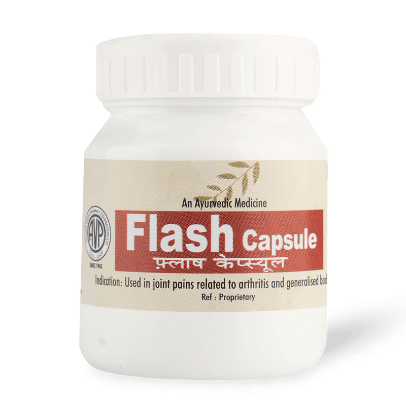 Flash Capsule 30 image 1