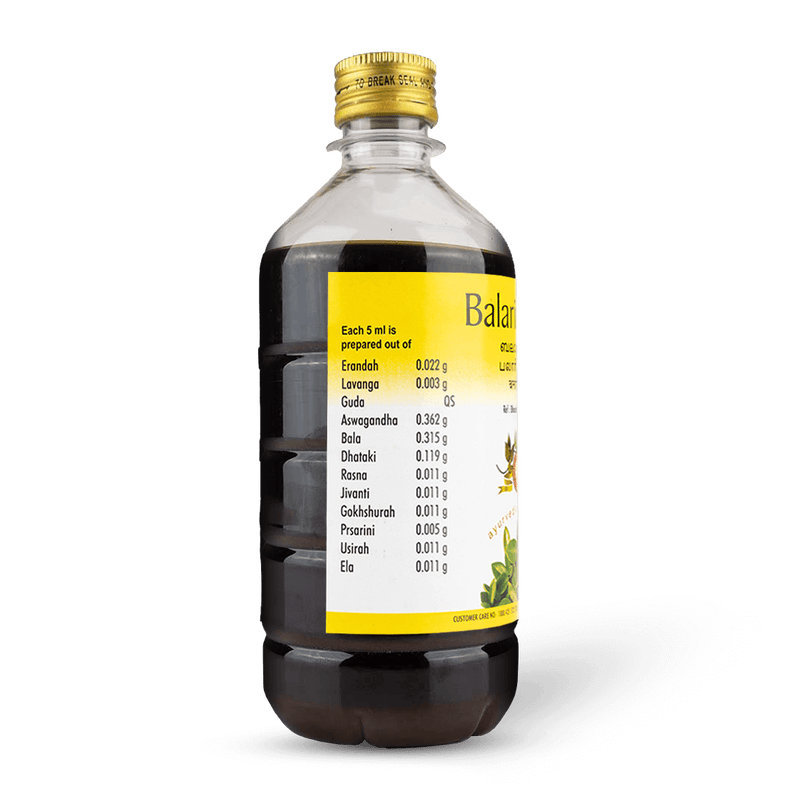 Balarishtam 450ML image 2