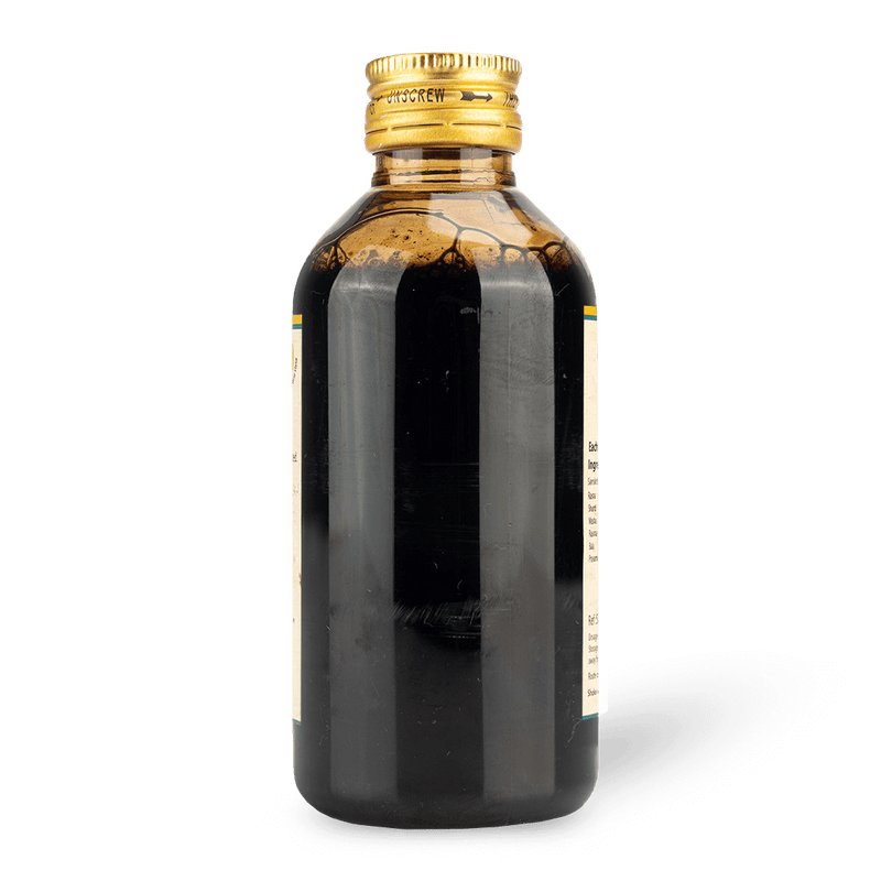 Prasarinyadi Kashayam image 4