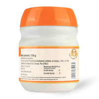 Dadimadi Gritham 150 Gms for Digestion, Immunity and Wellness thumbnail 3