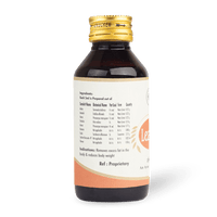 Lean Heal 225ML Syrup for Weight Management & Metabolism thumbnail 2