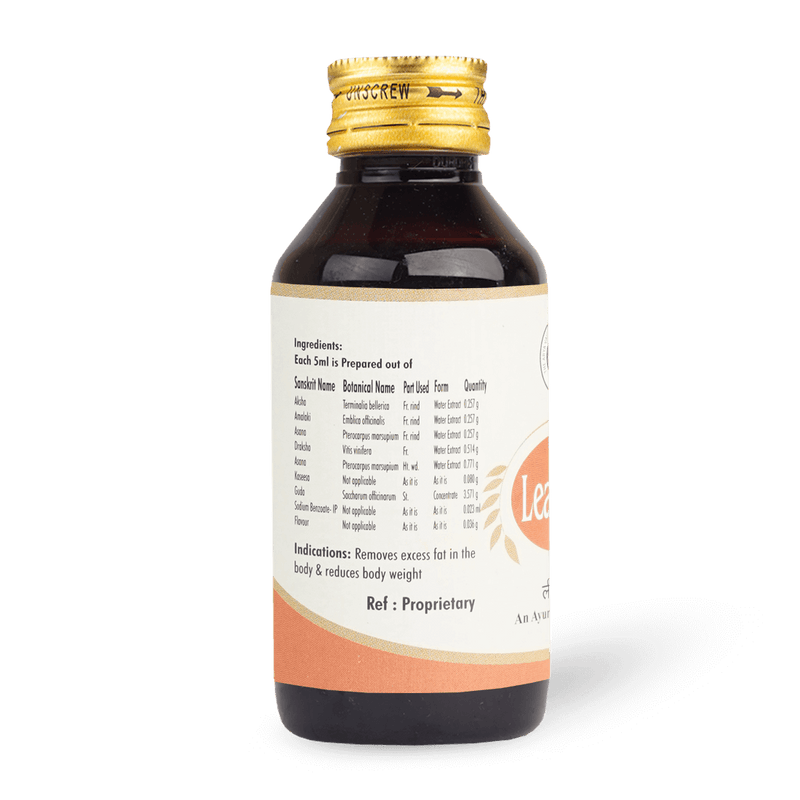 Lean Heal 225ML image 2