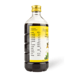 Aragwadharishtam - 450 ML thumbnail 2