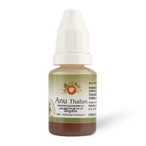 Anu Thaillam 10 ML - Pack of 3 image 4