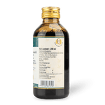 Dhanadanayanadi Kashayam - 200ml thumbnail 3