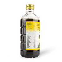 Amrutharishtam 450 ML | for Fever | Relieves Body Pain thumbnail 2