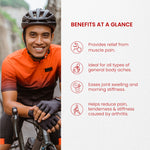 Arthrojith Plus Tablet - 100 thumbnail 4