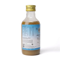 Lingavardhana Thailam - 200ml thumbnail 3