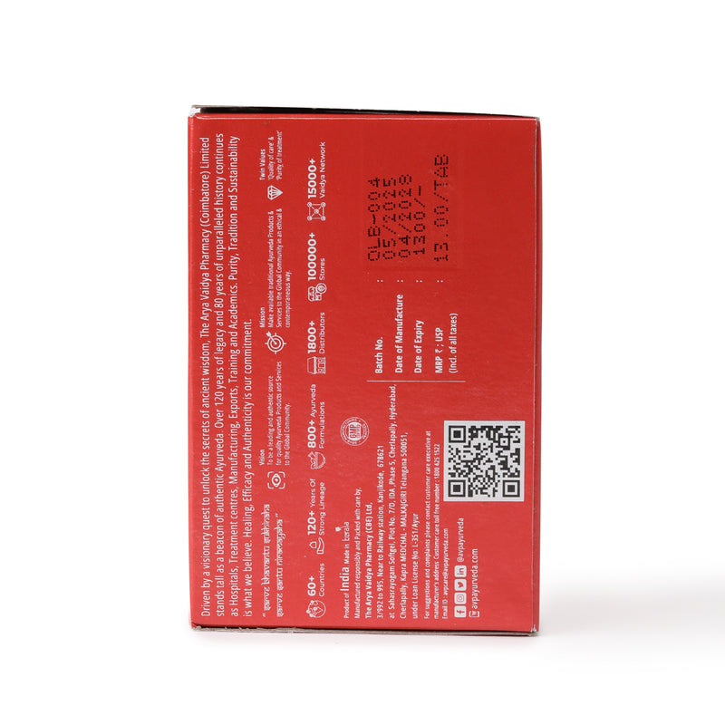 Arthrojith Plus Tablet - 100 image 10