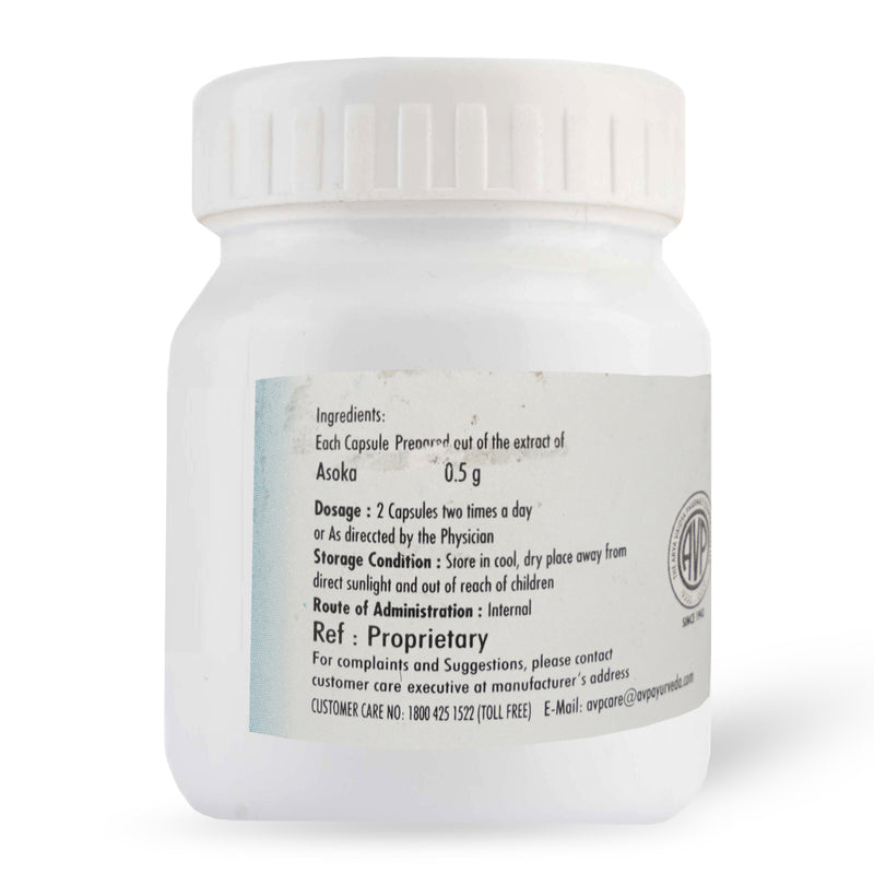 Menorex 30 Capsules - Container image 3