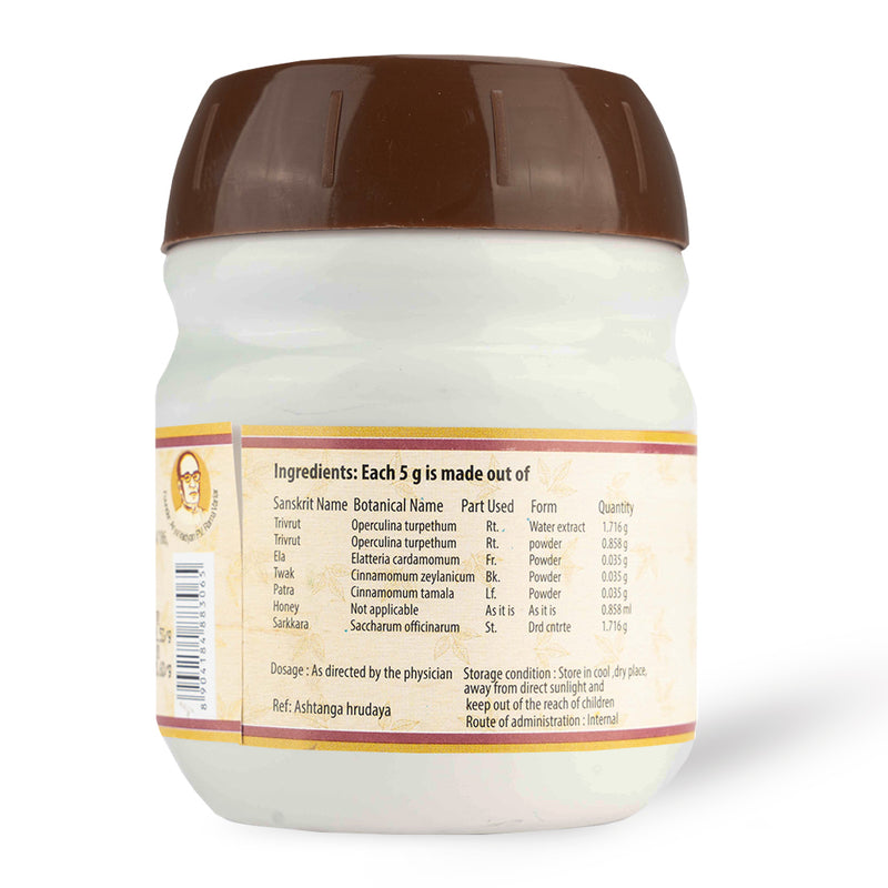 Thrivril Leham 200G image 3