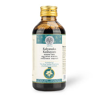 Kalyanaka Kashayam 200 ml for Memory, Focus & Mental Calm thumbnail 1