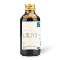 Vyagradi Kashayam 200 ML thumbnail 3