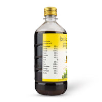 Jeerakadyarishtam 450 ML – Digestive Tonic for Health & thumbnail 3
