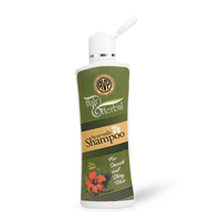 Hair & Herbal Ayurvedic Shampoo | Natural Hair Care thumbnail 3