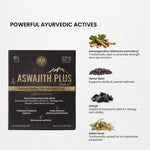 Aswajith Plus Tablet | 100 Tabs thumbnail 2