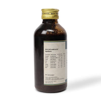 Vasaguluchyadi Kashayam 200 ML thumbnail 3