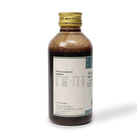 Balapunarnavadi Kashayam (Baladi) 200 ML thumbnail 3