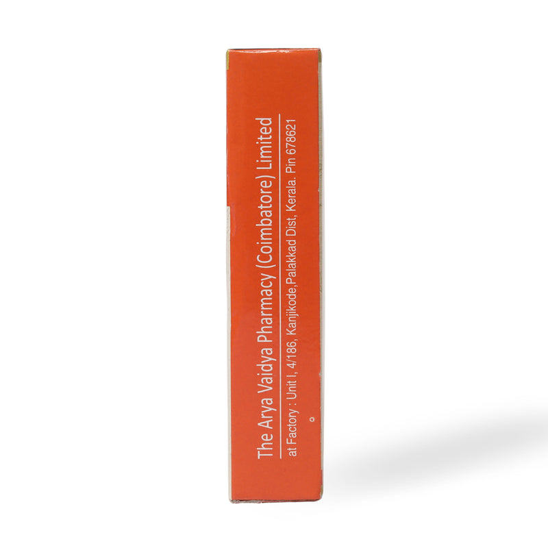 Navayasa Choornam 25 Gms image 3