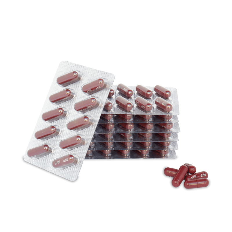 Livojith Capsule 100S image 3