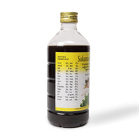 Sukumararishtam 450 ML thumbnail 3