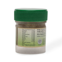 Charmaraksha Balm 12 Gms for Cracked Feet and Dry Skin thumbnail 3