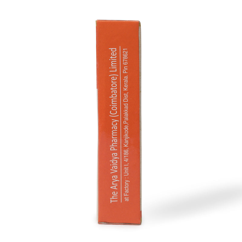 Rajanyadi Choornam 25 Gms image 4