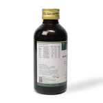 Patolamooladi Kashayam 200 ML - Damaged thumbnail 3