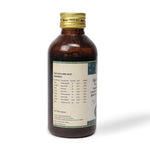 Nisakathakadi Kashayam 200 ML thumbnail 3