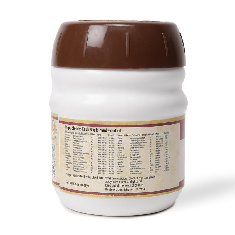 Sukumara Leham 200 Gms image 3