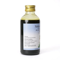 Nimbamruthadi Castor Oil 200 ML – Ayurvedic Skin Care Oil thumbnail 3