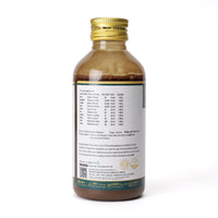 Nimbadi Kashayam 200 ML | Ayurvedic Skin Health & Blood Purification Formula thumbnail 3