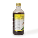 Dhanwanthararishtam 450 ML thumbnail 3
