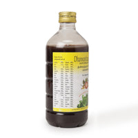 Dhanwanthararishtam 450 ML thumbnail 3
