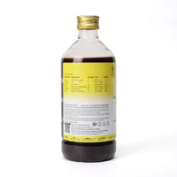 Kutajarishtam 450 ML thumbnail 3