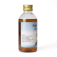 Asana Eladi Oil 200ml for Skin Repair & Nourishment thumbnail 3