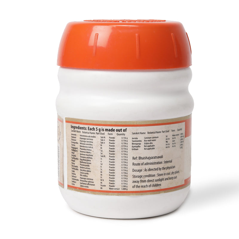 Asoka Gritham 150Gms image 3