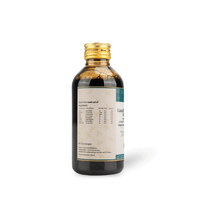 Gandharvahastha Thailam 200 ML thumbnail 3