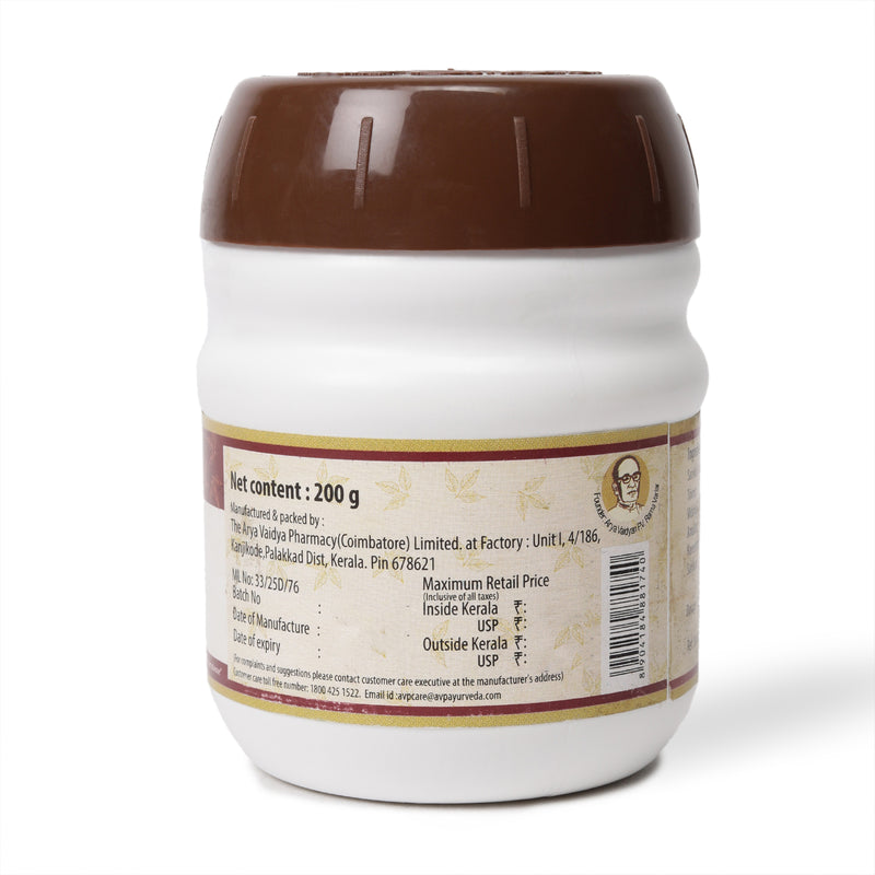 Manibhadra Lehyam 200G image 3