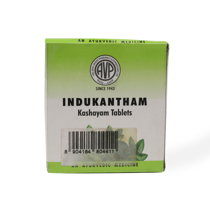 Indukantham Kashayam Tablets 10 image 4
