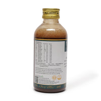 Rasnaerandadhi Kashayam (Rasnadi Kashayam-Small) 200 ML thumbnail 3