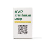 Ayushman Ayurvedic Soap Family pack 4+1 thumbnail 6