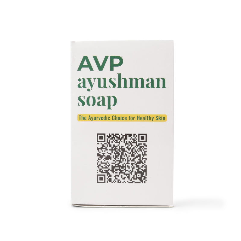 Ayushman Ayurvedic Soap Family pack 4+1 image 6
