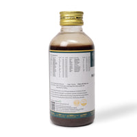 Mahathikthakam Kashayam 200 ML thumbnail 3