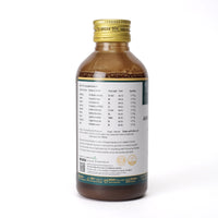 Amrutharajanyadi Kashayam 50 ML thumbnail 3