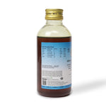 Parinatha Keryadi Thailam (Parinathakeri Ksheeradi Thailam) 200 ML thumbnail 3