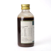 Bhadradarvadi Kashayam 200 ML thumbnail 3