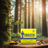 Urojith Capsule - 100 Capsules thumbnail 5