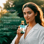 Kayyanyadi Coconut Oil 200 ML thumbnail 3