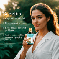 Kayyanyadi Coconut Oil 200 ML thumbnail 3